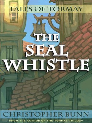 cover image of The Seal Whistle